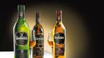 Glenfiddich range